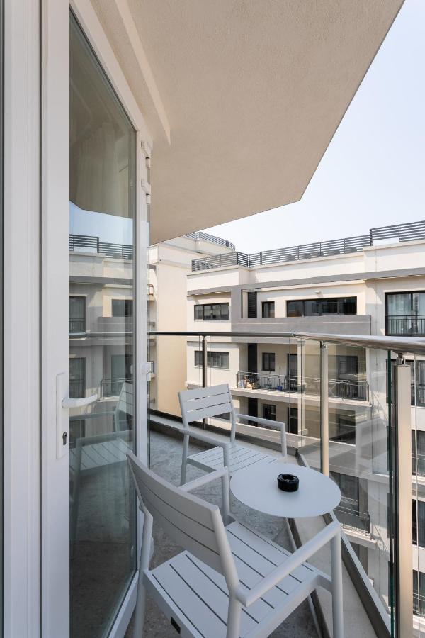 Hotel Mistral St Julian'S, Affiliated By Melia Saint Julian's Luaran gambar