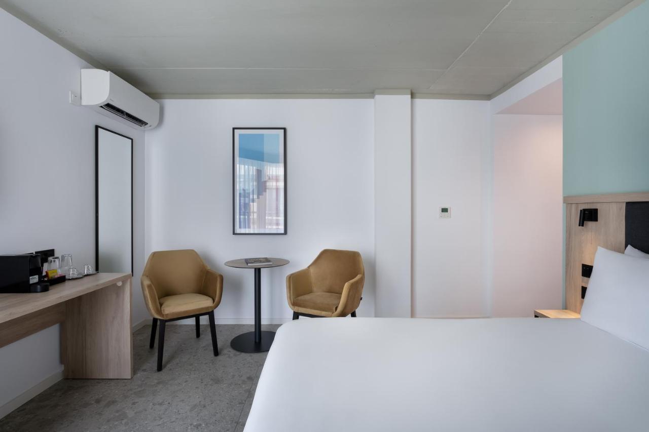 Hotel Mistral St Julian'S, Affiliated By Melia Saint Julian's Luaran gambar