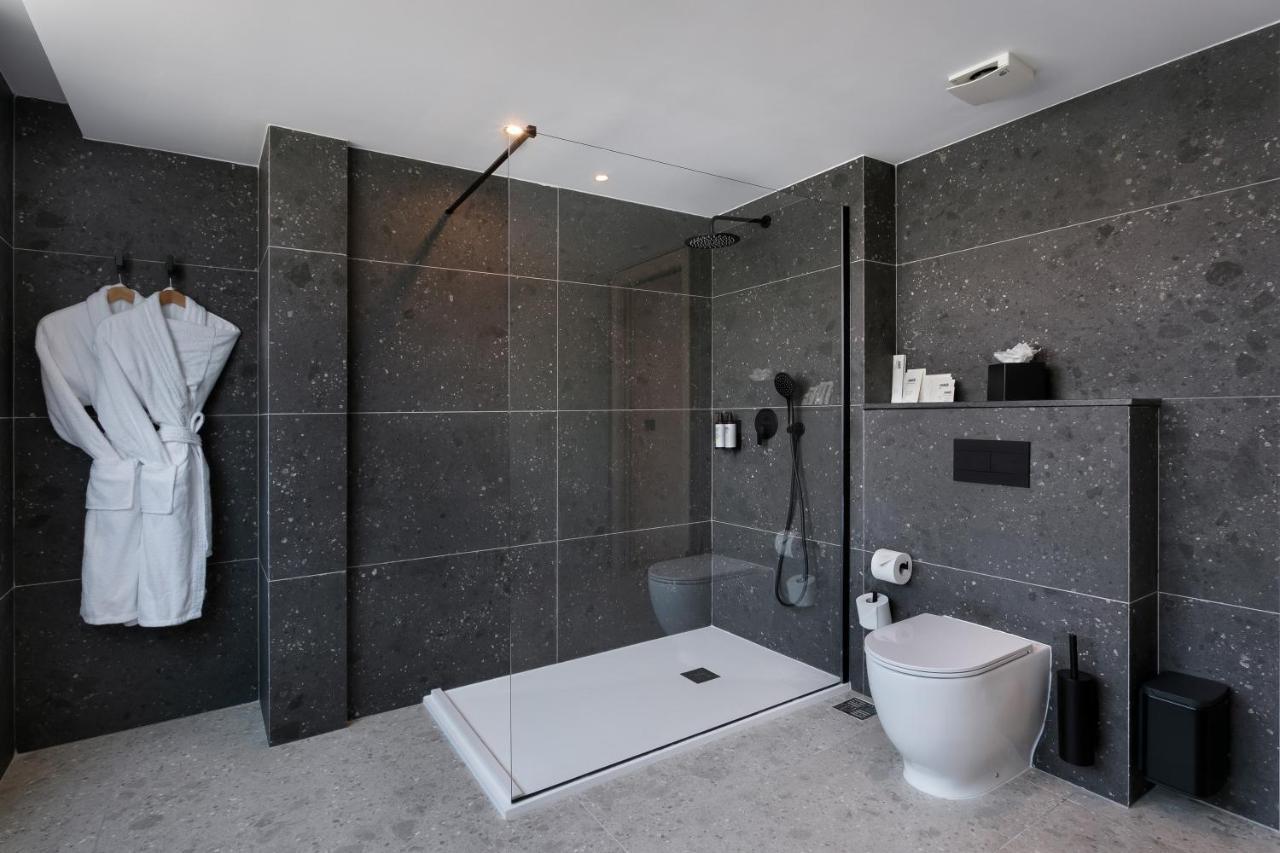 Hotel Mistral St Julian'S, Affiliated By Melia Saint Julian's Luaran gambar
