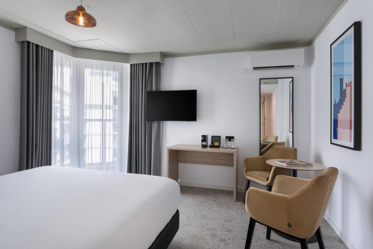 Hotel Mistral St Julian'S, Affiliated By Melia Saint Julian's Luaran gambar