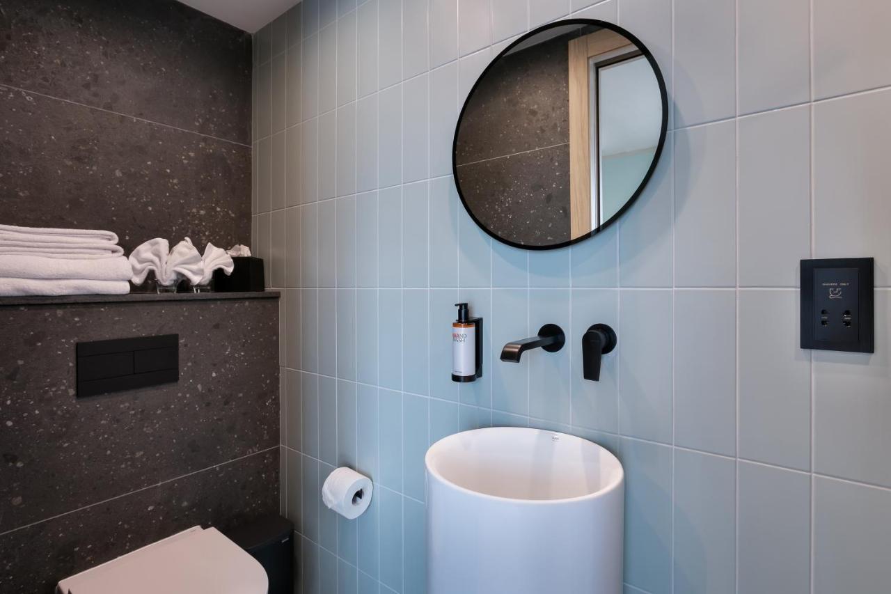 Hotel Mistral St Julian'S, Affiliated By Melia Saint Julian's Luaran gambar
