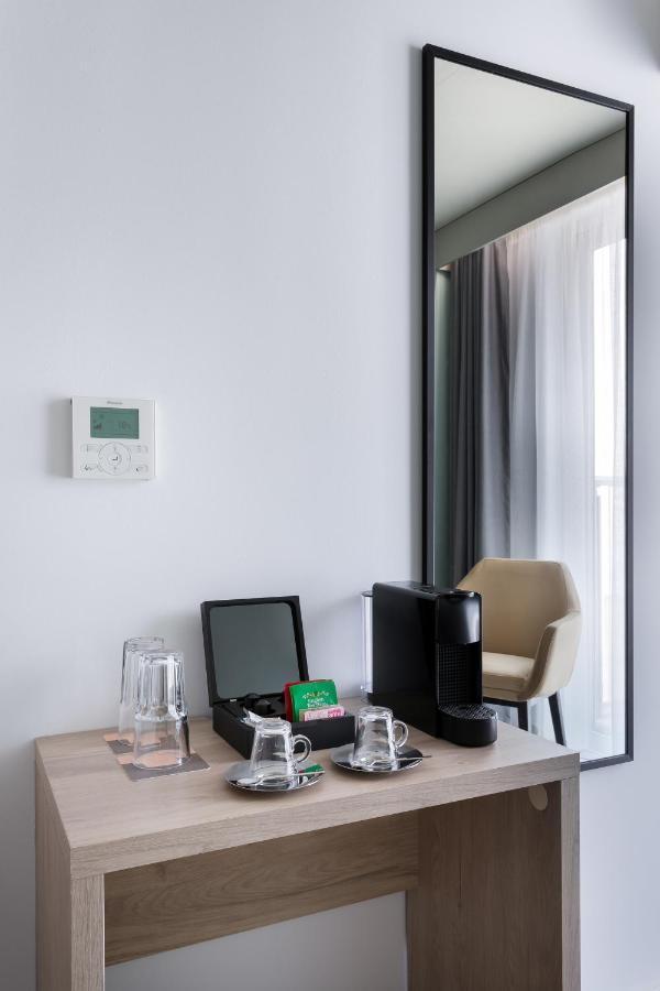 Hotel Mistral St Julian'S, Affiliated By Melia Saint Julian's Luaran gambar