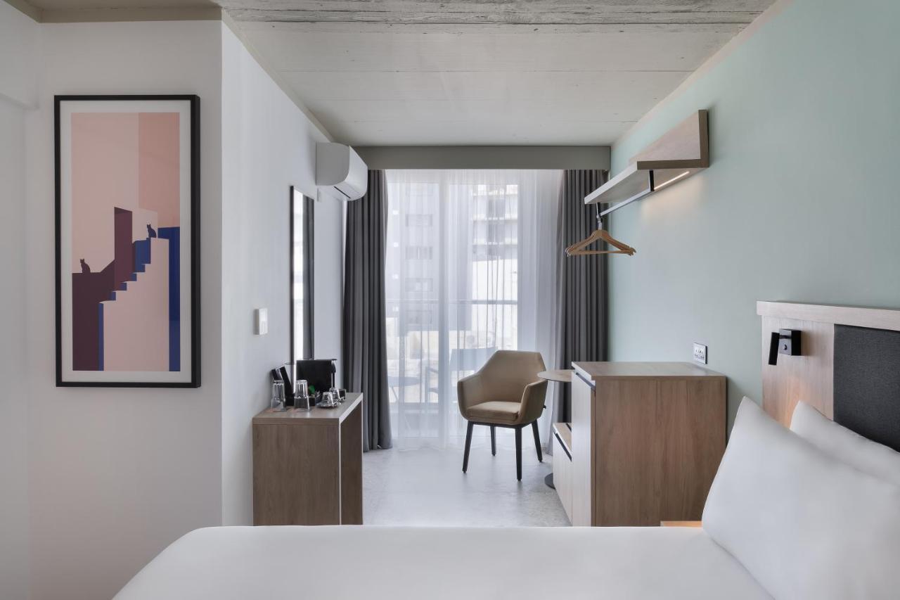 Hotel Mistral St Julian'S, Affiliated By Melia Saint Julian's Luaran gambar