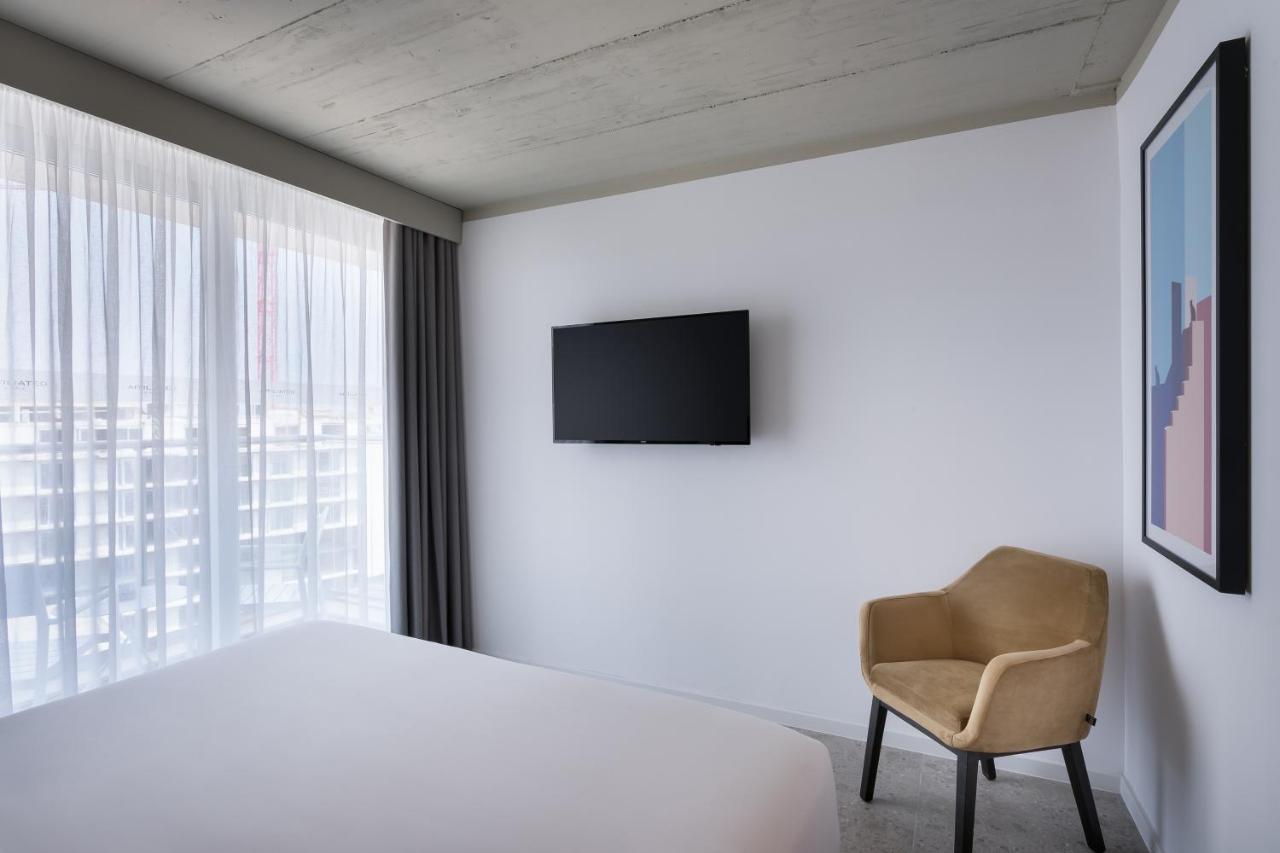 Hotel Mistral St Julian'S, Affiliated By Melia Saint Julian's Luaran gambar