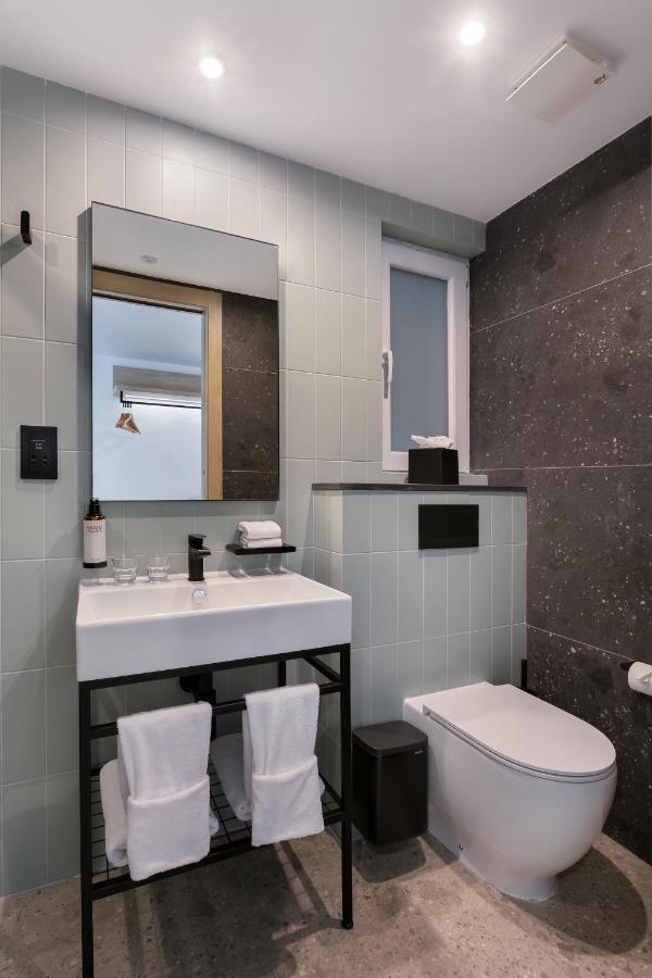 Hotel Mistral St Julian'S, Affiliated By Melia Saint Julian's Luaran gambar