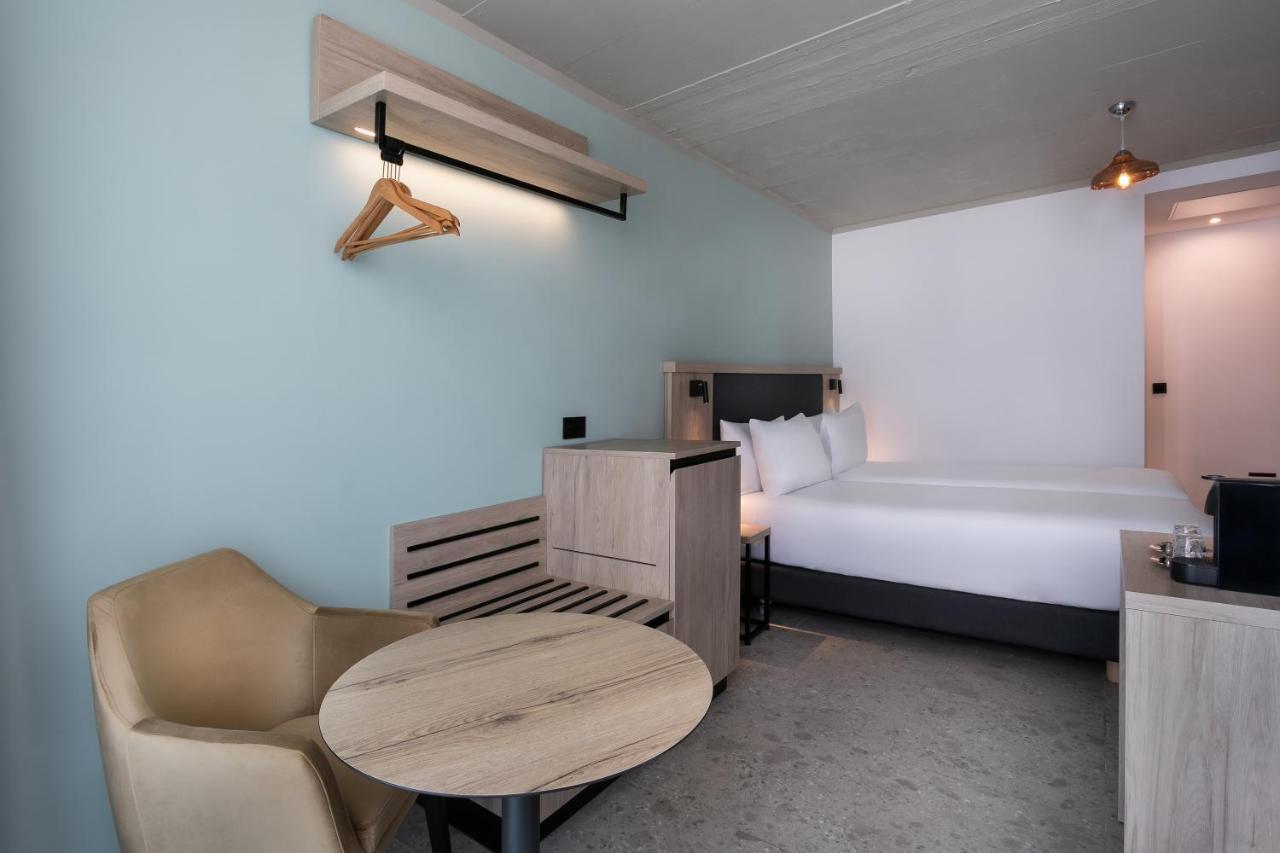 Hotel Mistral St Julian'S, Affiliated By Melia Saint Julian's Luaran gambar