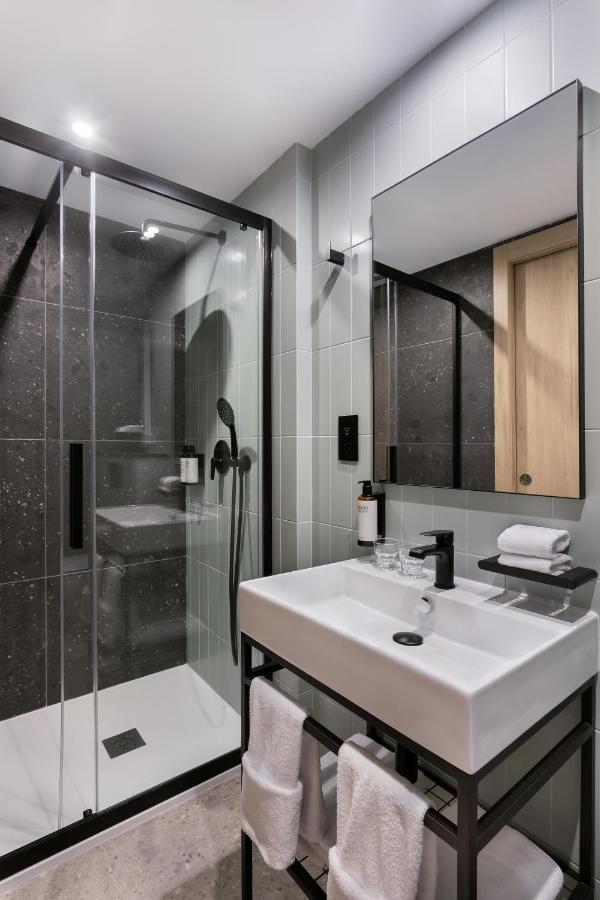 Hotel Mistral St Julian'S, Affiliated By Melia Saint Julian's Luaran gambar