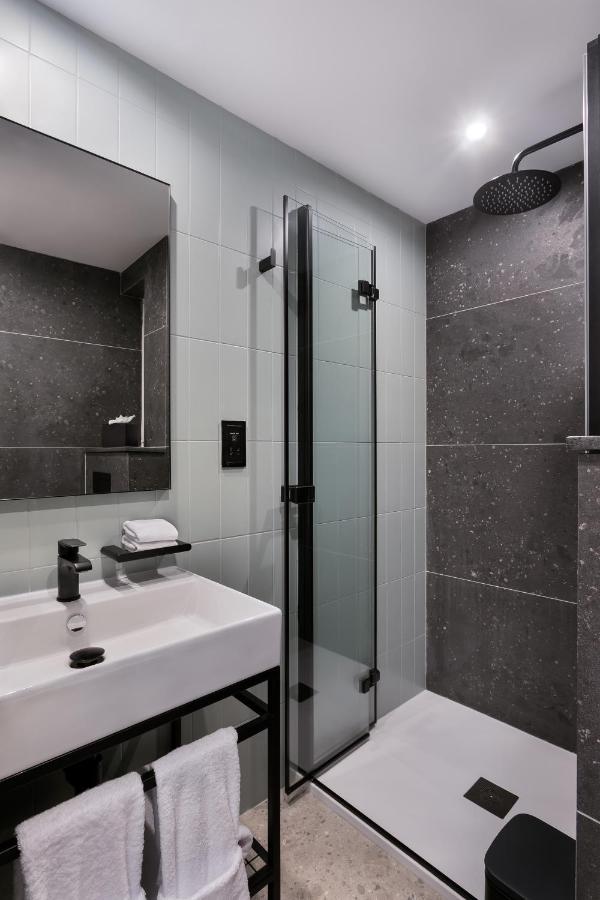 Hotel Mistral St Julian'S, Affiliated By Melia Saint Julian's Luaran gambar