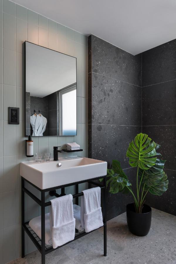 Hotel Mistral St Julian'S, Affiliated By Melia Saint Julian's Luaran gambar