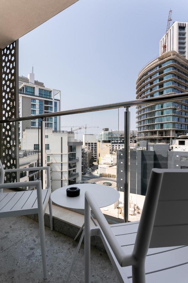 Hotel Mistral St Julian'S, Affiliated By Melia Saint Julian's Luaran gambar
