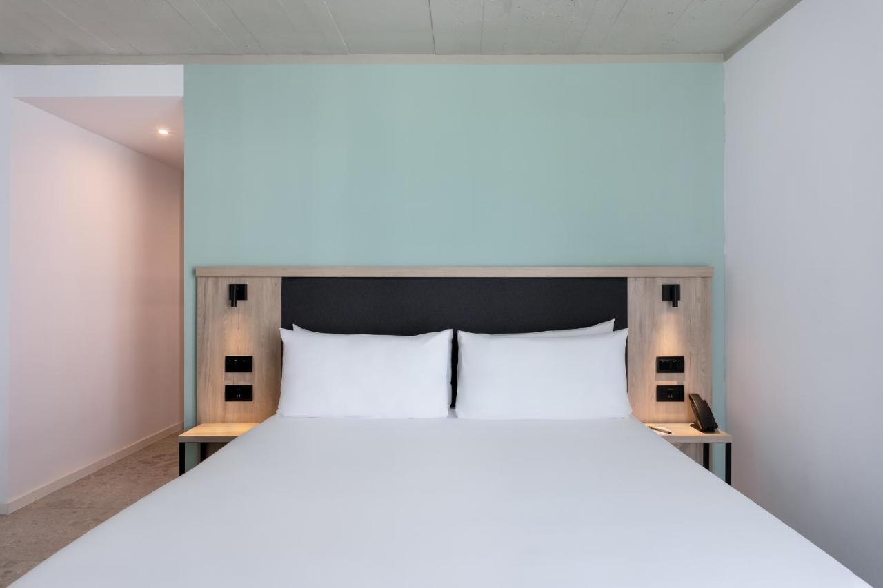 Hotel Mistral St Julian'S, Affiliated By Melia Saint Julian's Luaran gambar