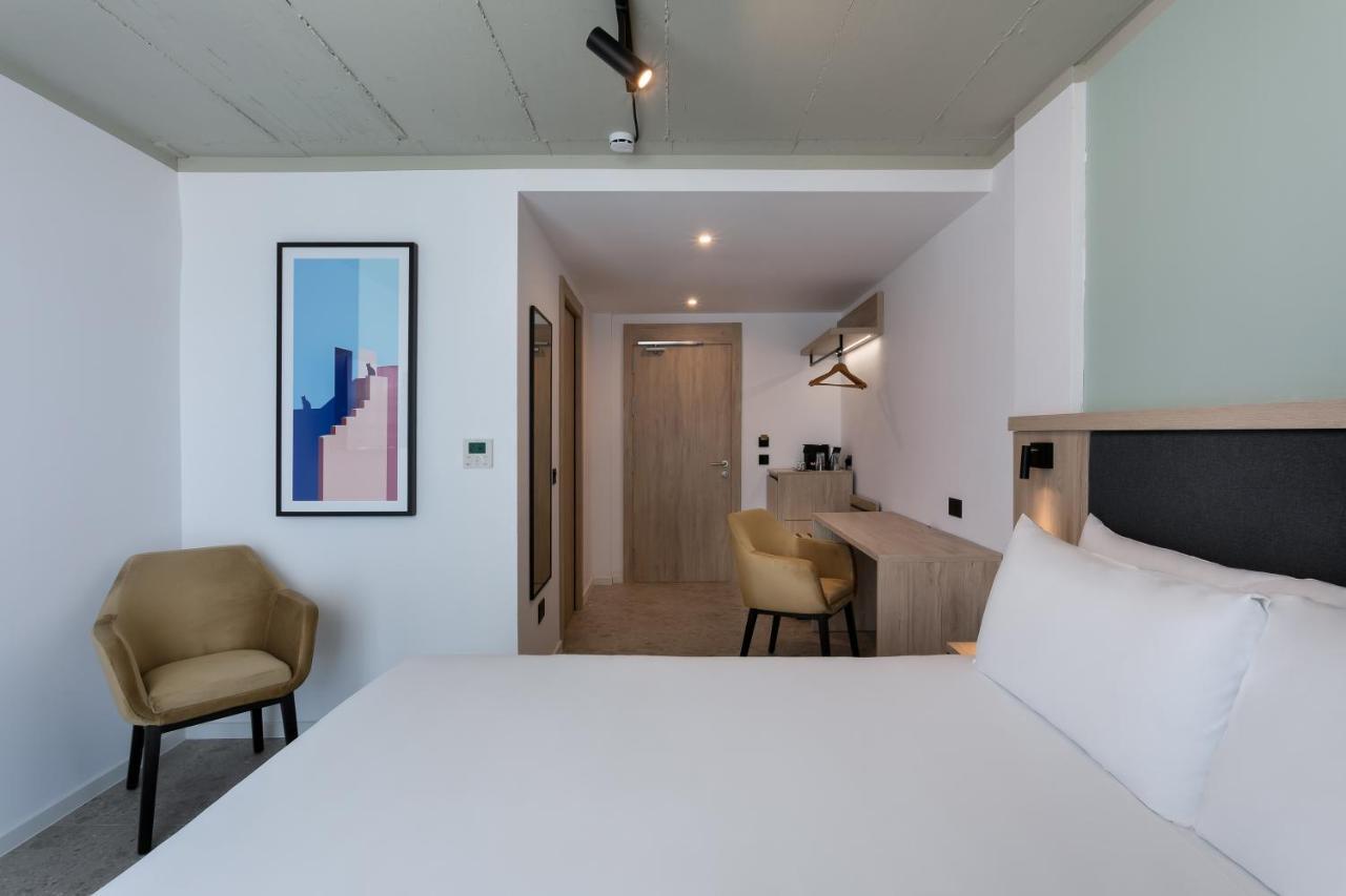 Hotel Mistral St Julian'S, Affiliated By Melia Saint Julian's Luaran gambar