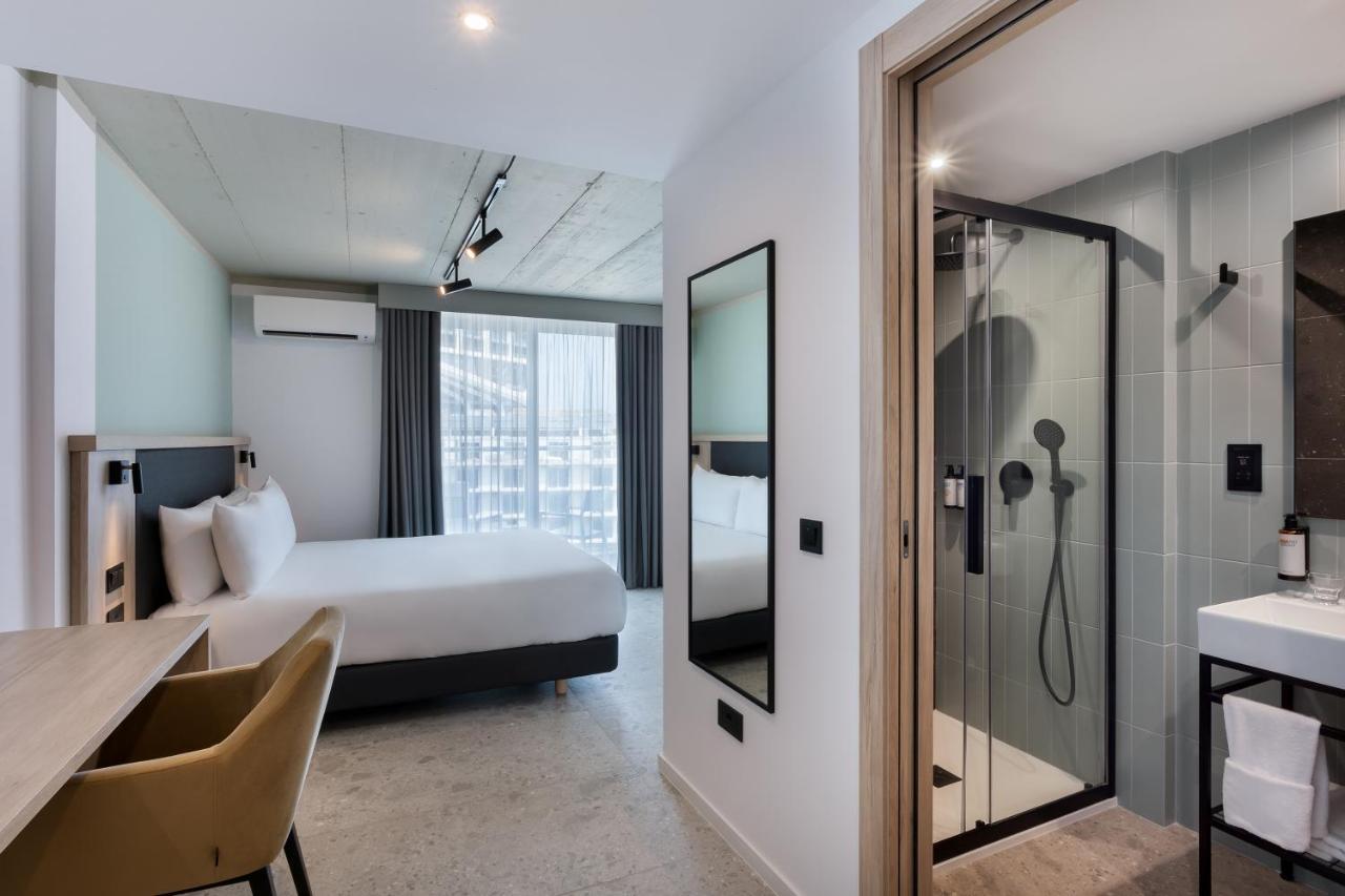 Hotel Mistral St Julian'S, Affiliated By Melia Saint Julian's Luaran gambar