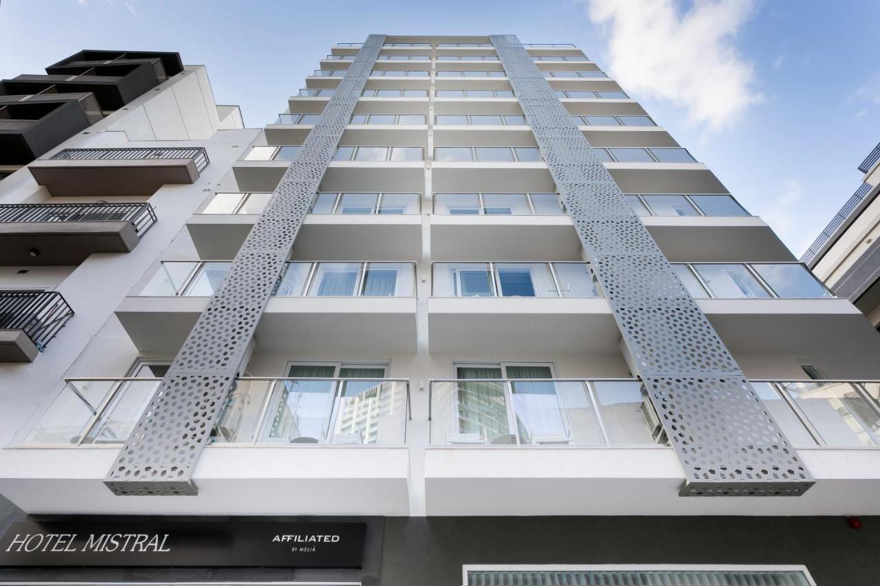 Hotel Mistral St Julian'S, Affiliated By Melia Saint Julian's Luaran gambar