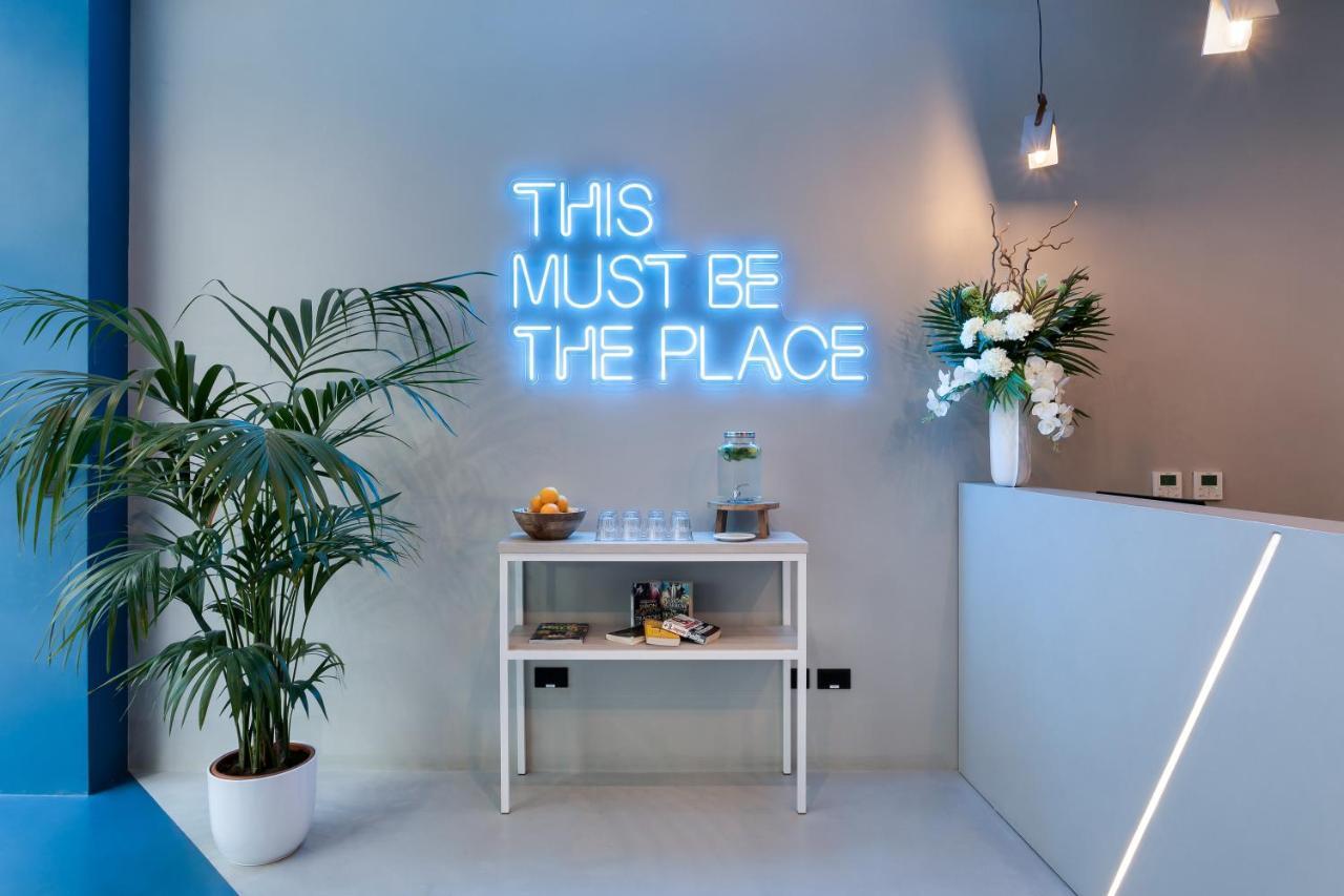 Hotel Mistral St Julian'S, Affiliated By Melia Saint Julian's Luaran gambar