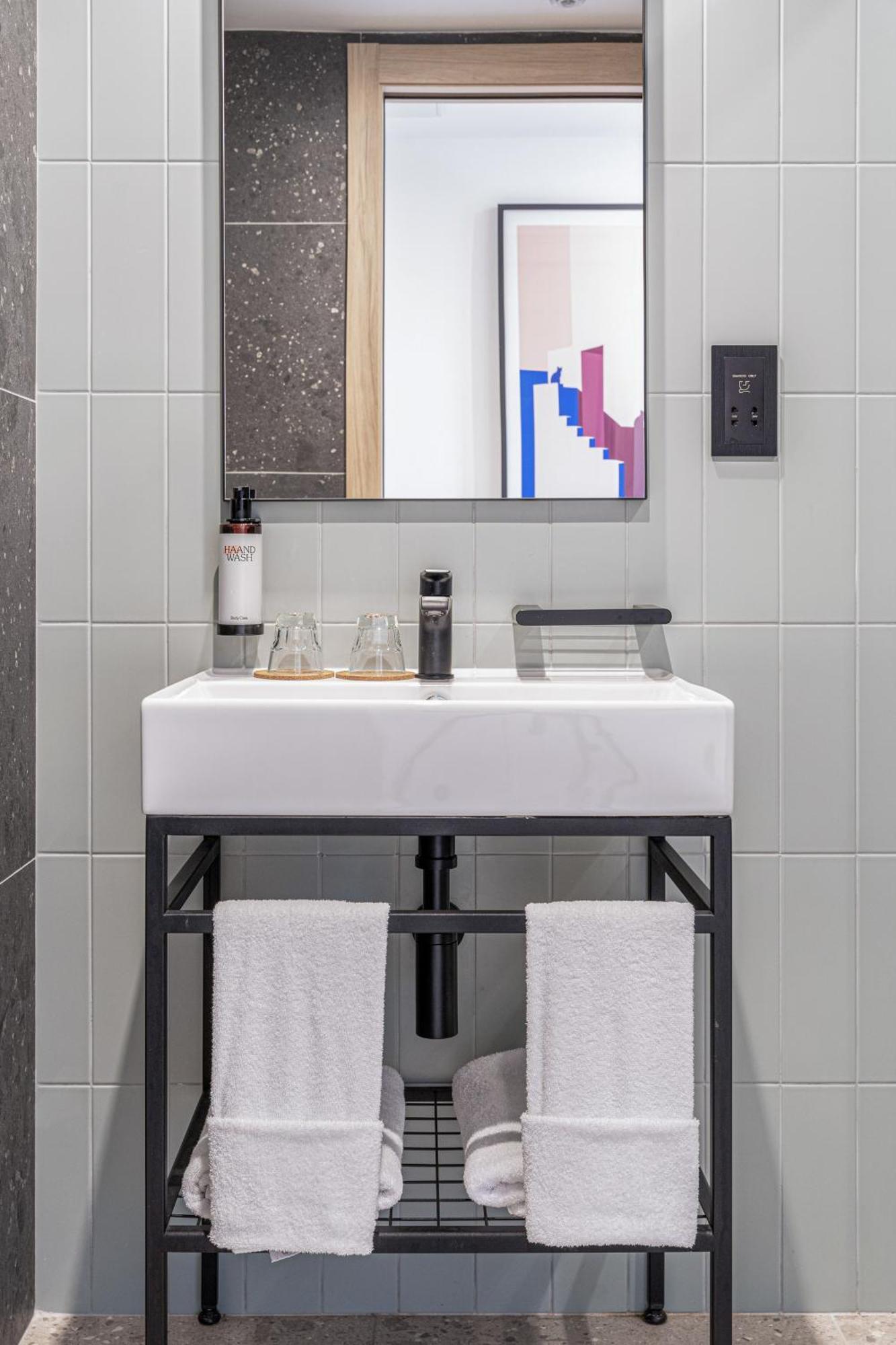 Hotel Mistral St Julian'S, Affiliated By Melia Saint Julian's Luaran gambar