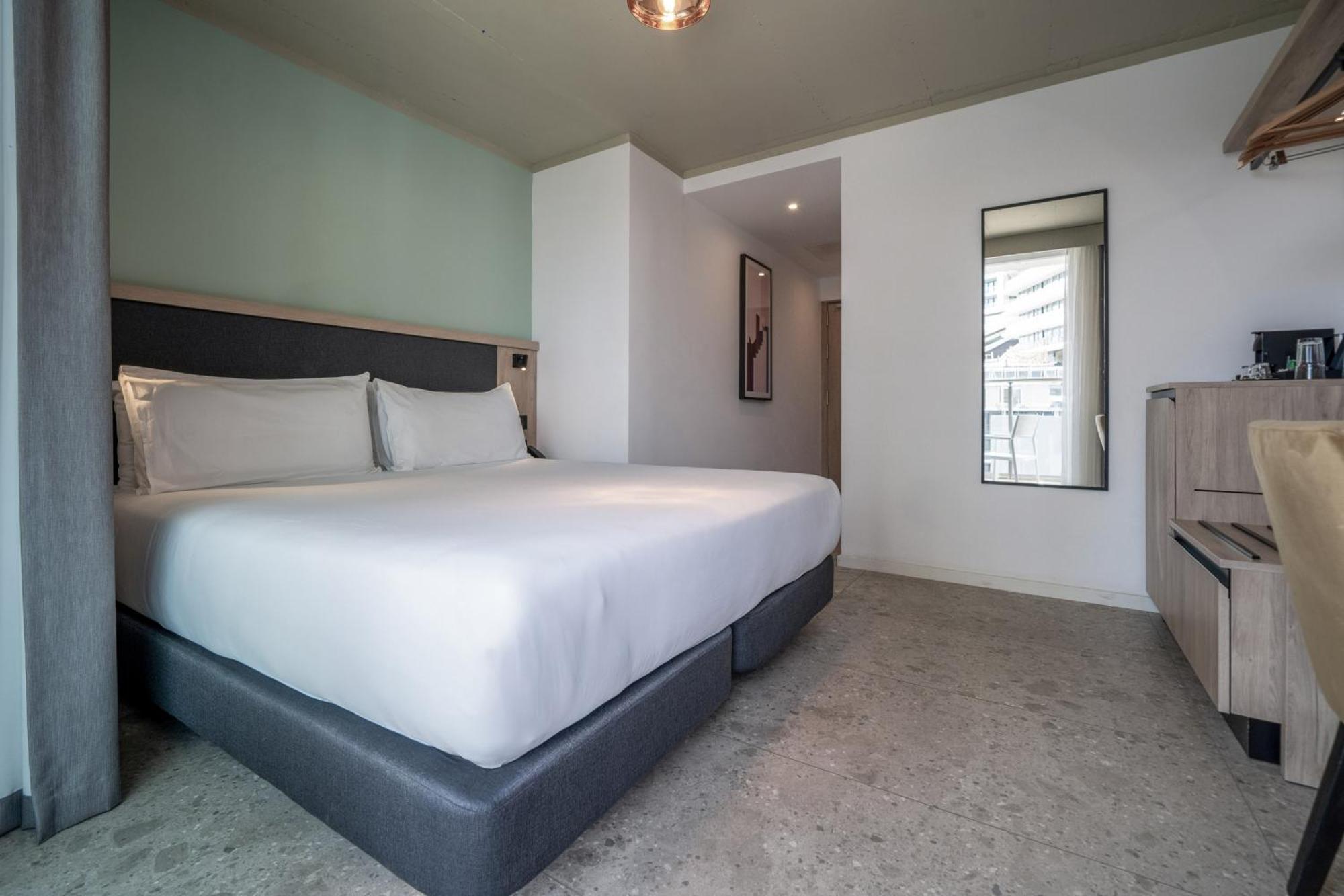 Hotel Mistral St Julian'S, Affiliated By Melia Saint Julian's Luaran gambar