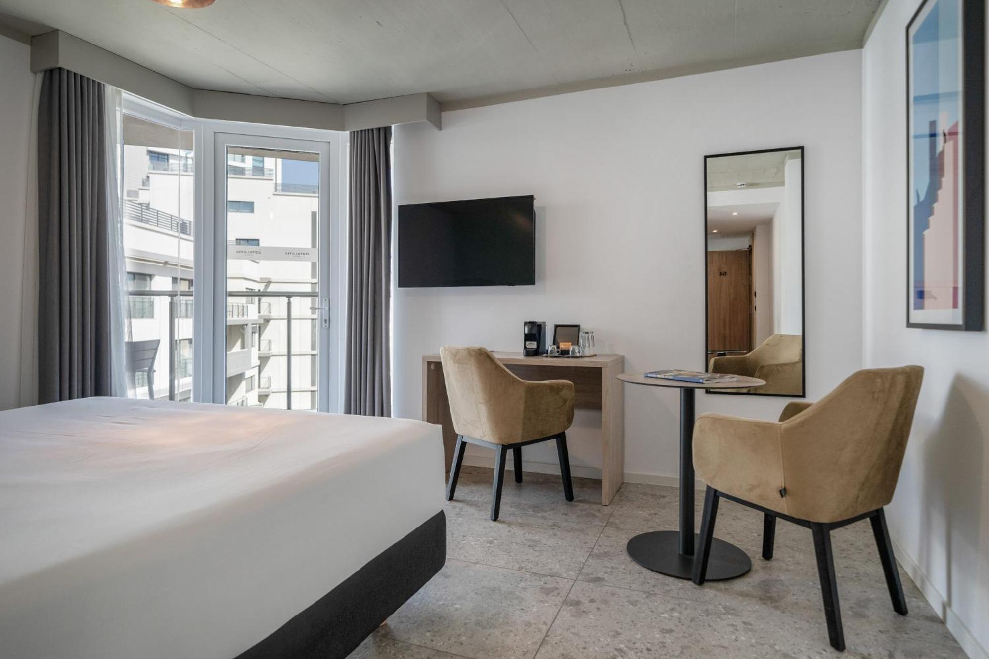 Hotel Mistral St Julian'S, Affiliated By Melia Saint Julian's Luaran gambar