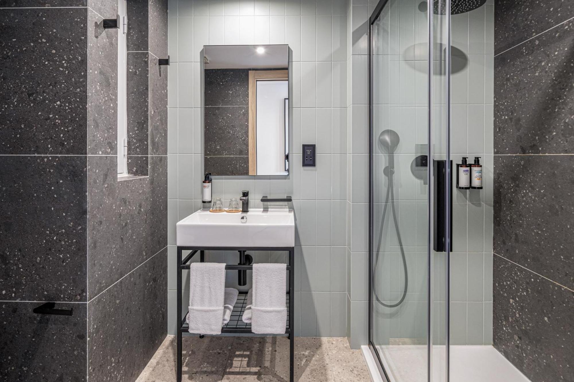 Hotel Mistral St Julian'S, Affiliated By Melia Saint Julian's Luaran gambar