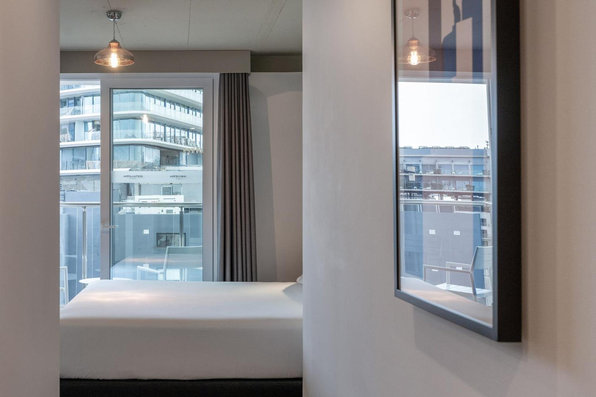 Hotel Mistral St Julian'S, Affiliated By Melia Saint Julian's Luaran gambar