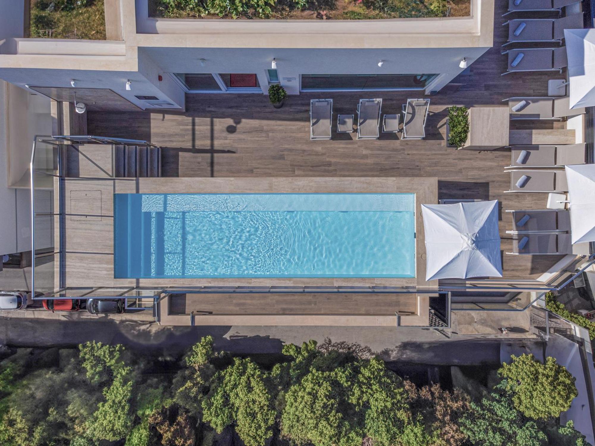 Hotel Mistral St Julian'S, Affiliated By Melia Saint Julian's Luaran gambar
