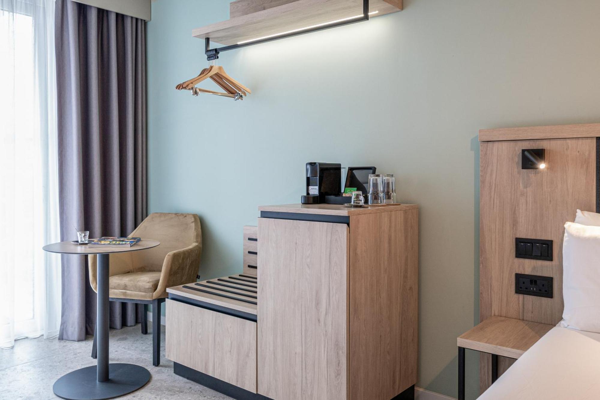Hotel Mistral St Julian'S, Affiliated By Melia Saint Julian's Luaran gambar