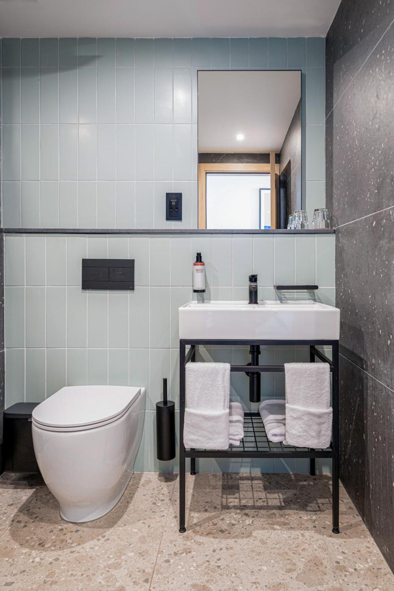 Hotel Mistral St Julian'S, Affiliated By Melia Saint Julian's Luaran gambar