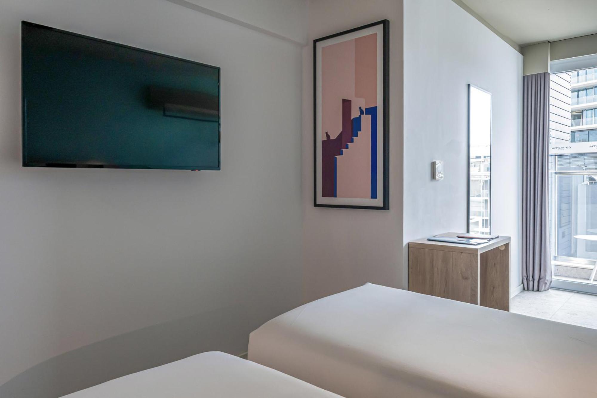 Hotel Mistral St Julian'S, Affiliated By Melia Saint Julian's Luaran gambar