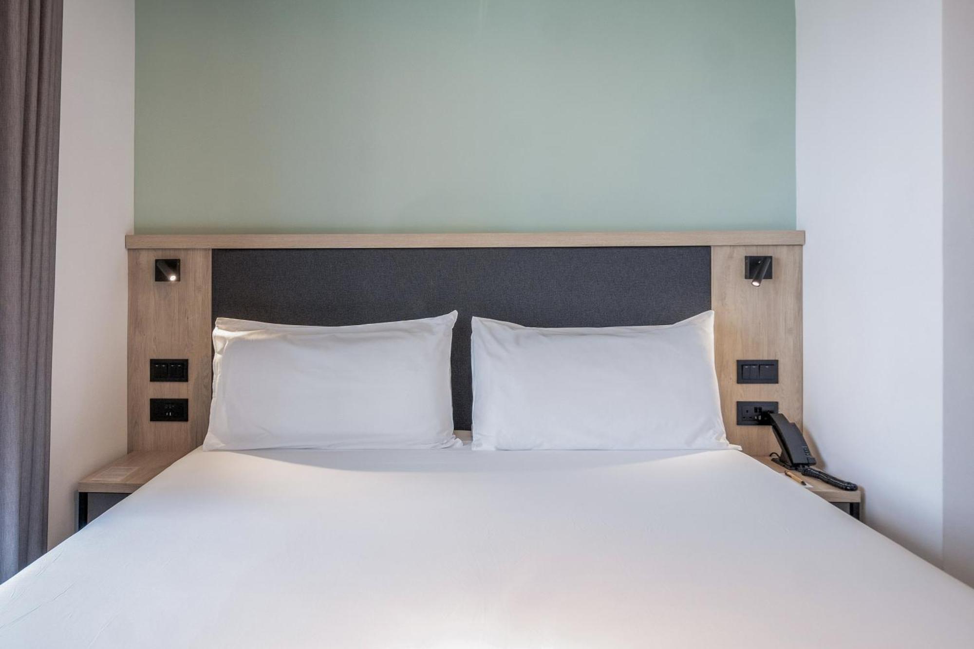 Hotel Mistral St Julian'S, Affiliated By Melia Saint Julian's Luaran gambar
